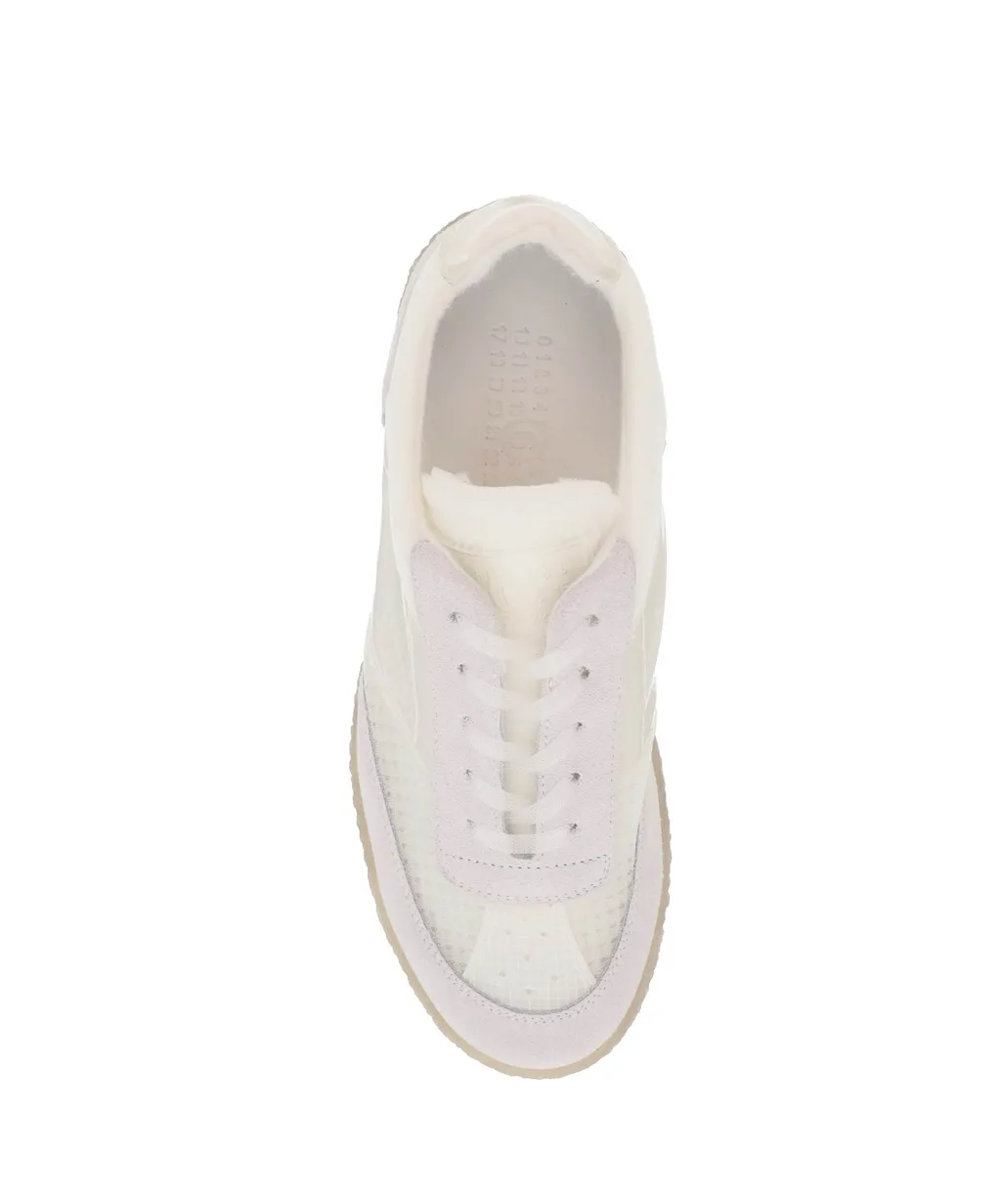 Replica Low-Top Sneakers