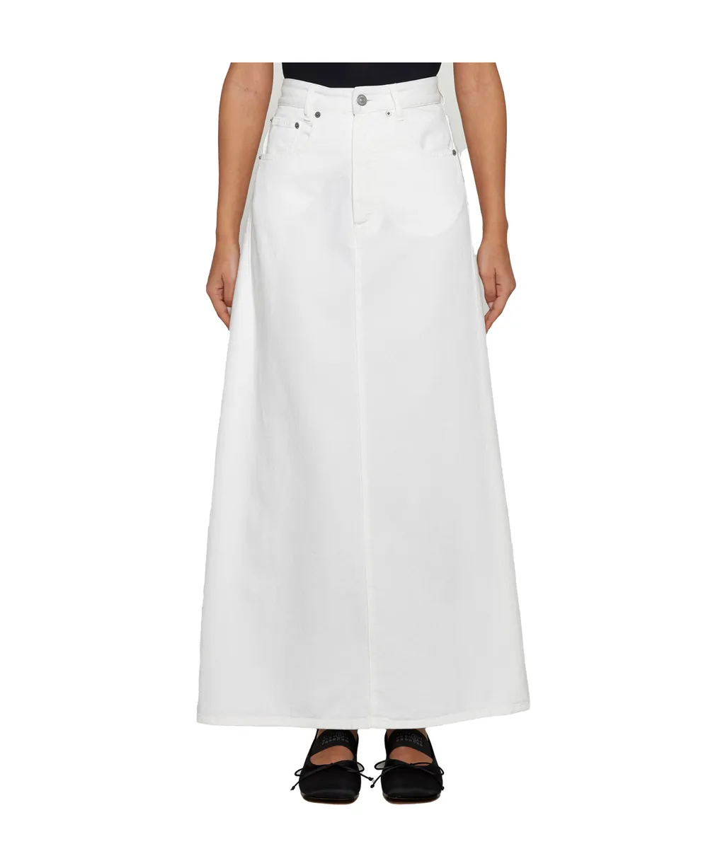 A-Line Skirt