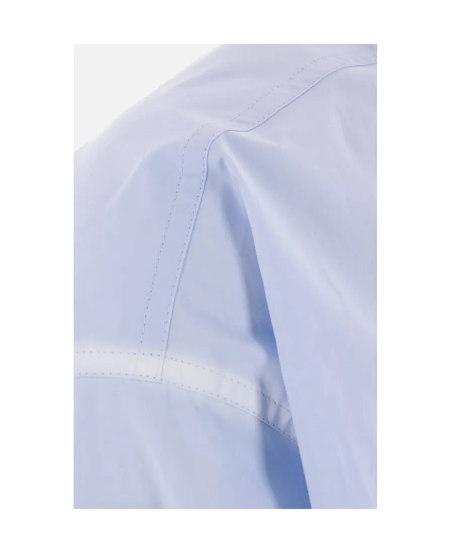 Poplin Shirt