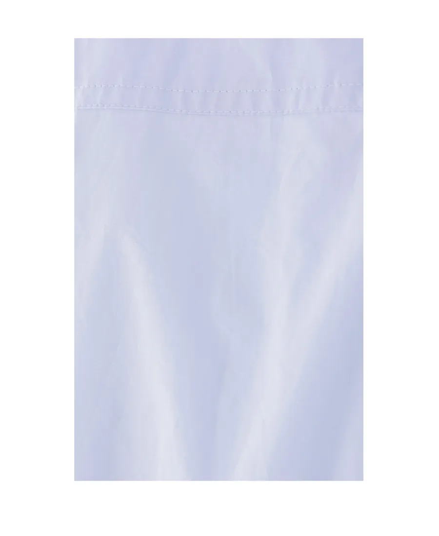 Poplin Shirt
