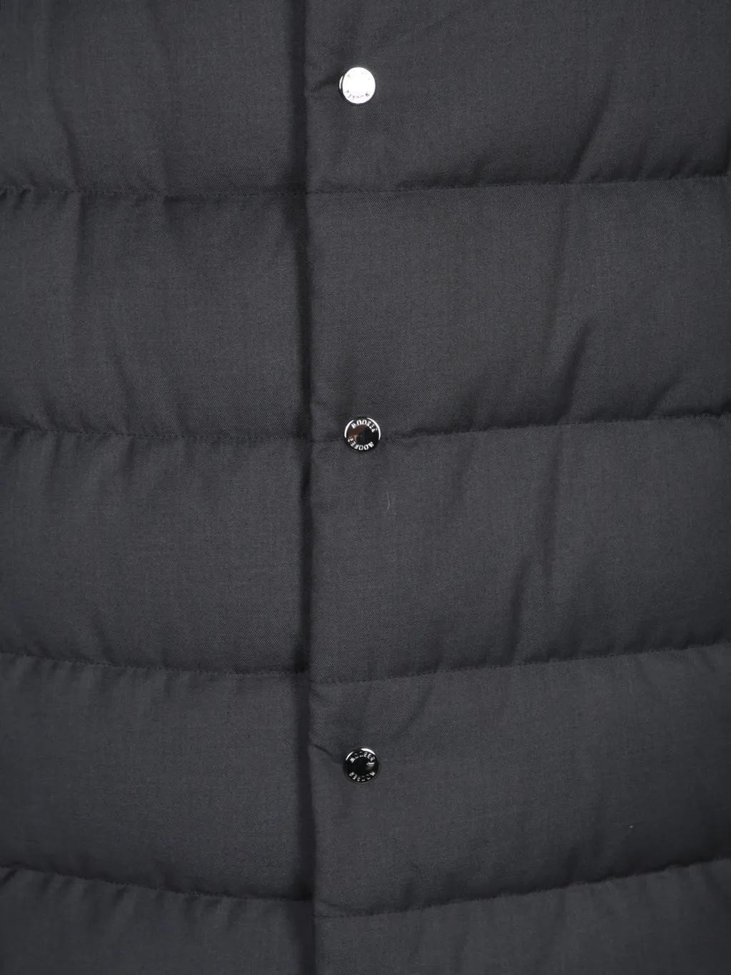 Superior Thermal Down Coat