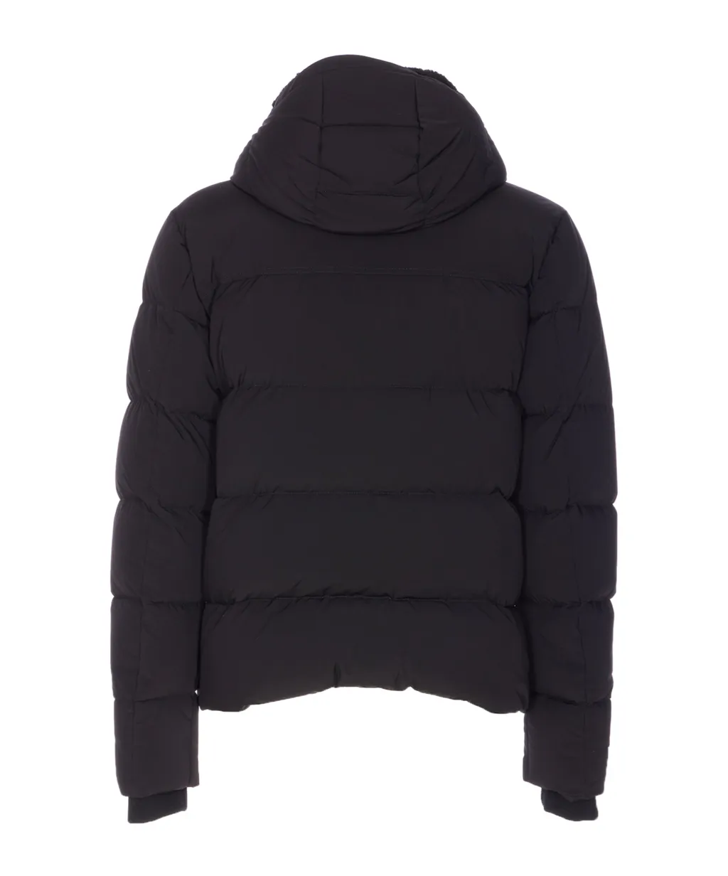 Alarick Padded Jacket
