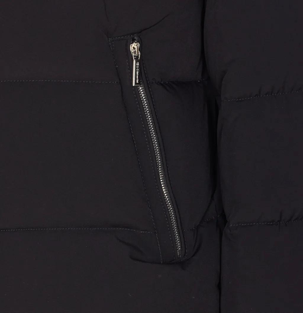 Alarick Padded Jacket