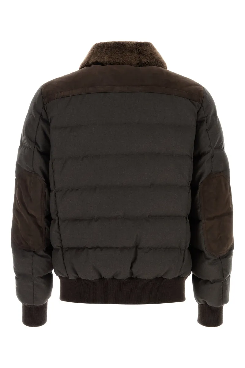 Viani Puffer Jacket