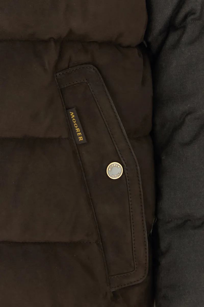 Viani Puffer Jacket