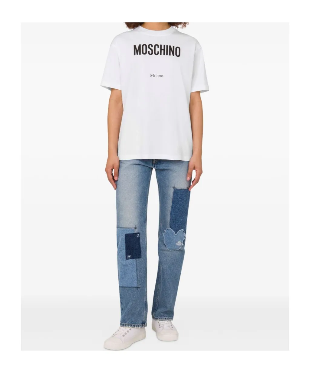 Short-Sleeved T-Shirt