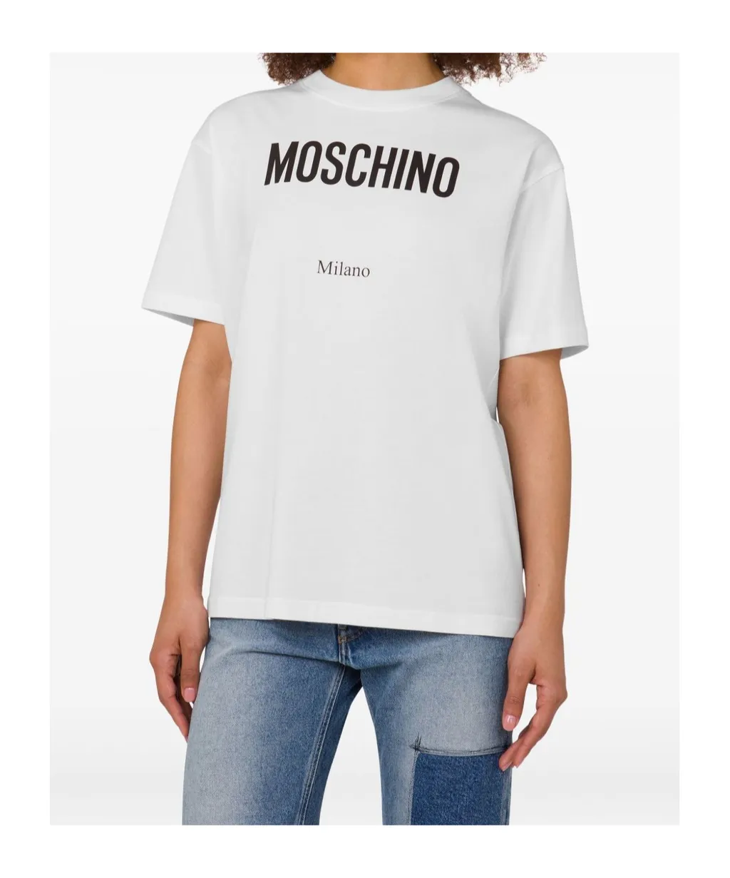 Short-Sleeved T-Shirt