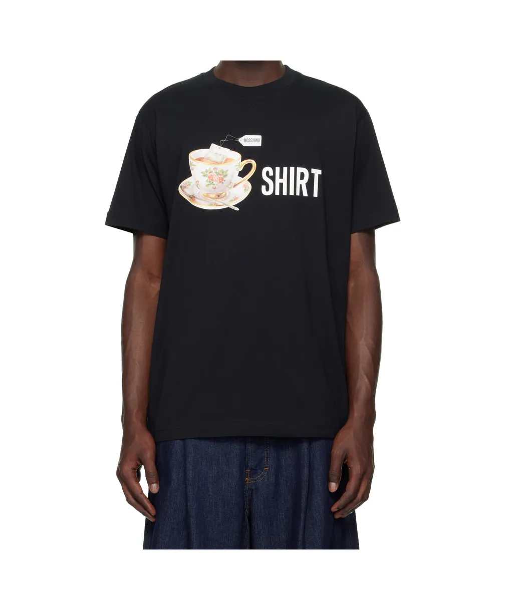 Short-Sleeved T-Shirt