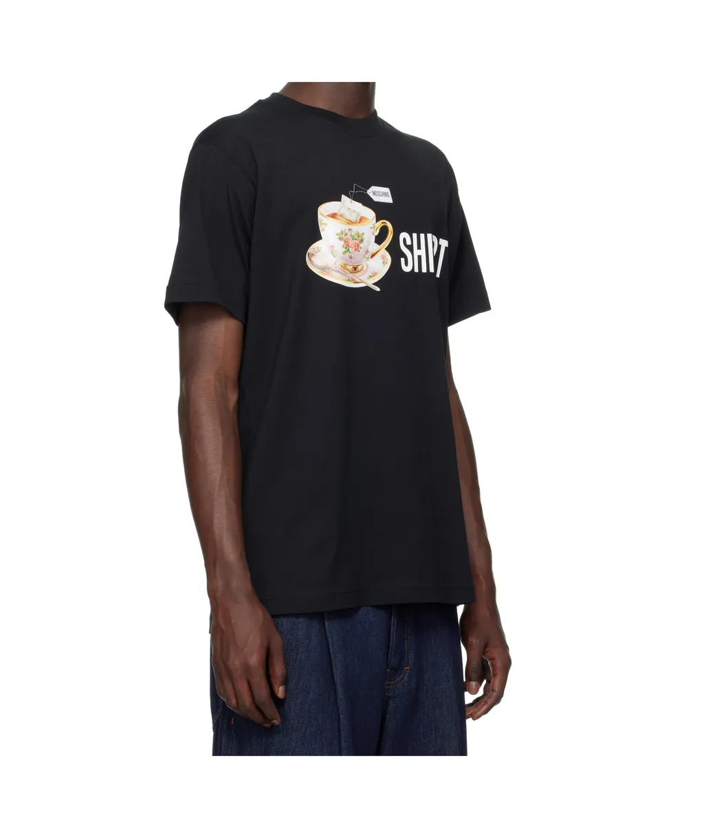 Short-Sleeved T-Shirt
