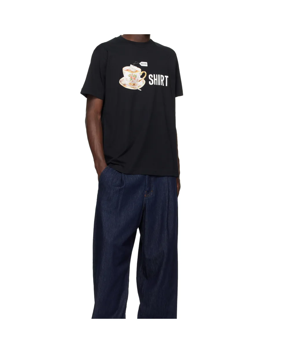 Short-Sleeved T-Shirt