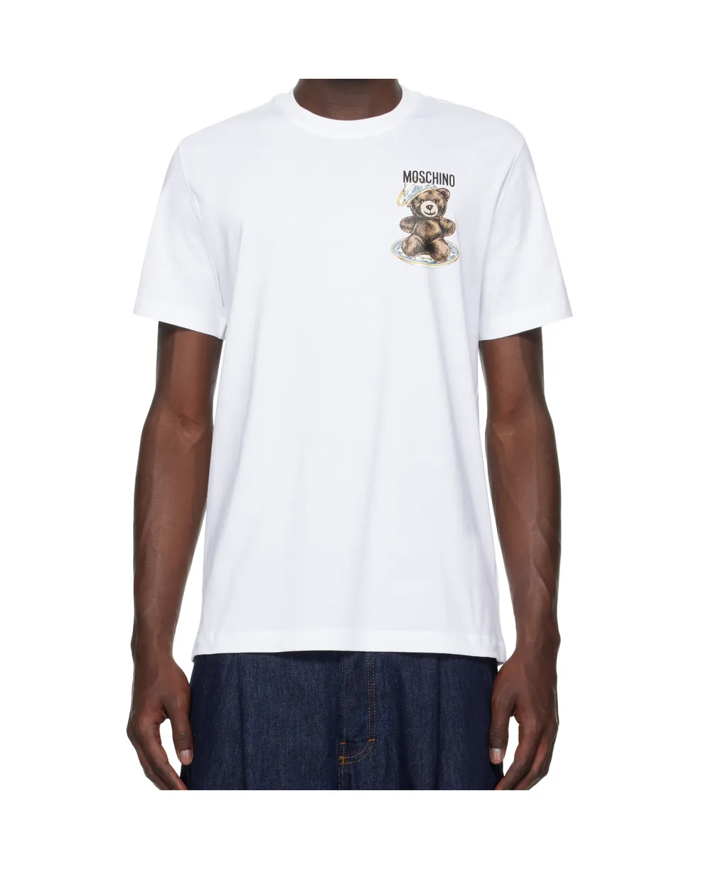 Short-Sleeved T-Shirt