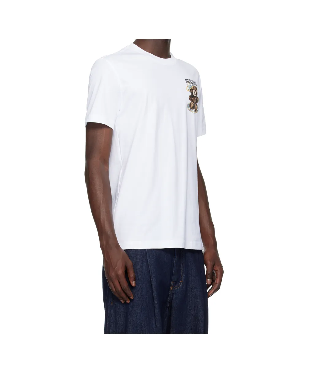 Short-Sleeved T-Shirt