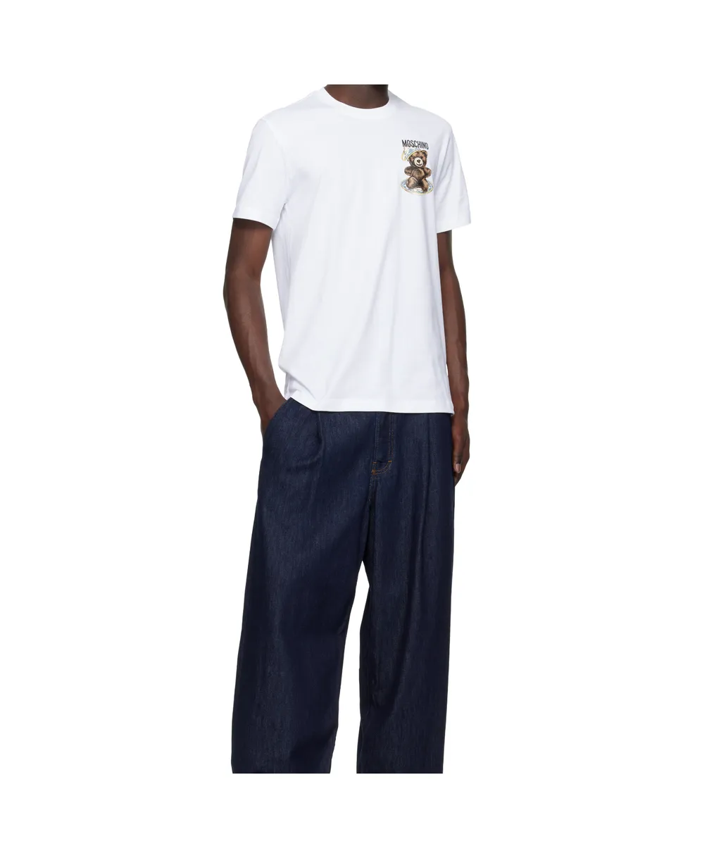 Short-Sleeved T-Shirt
