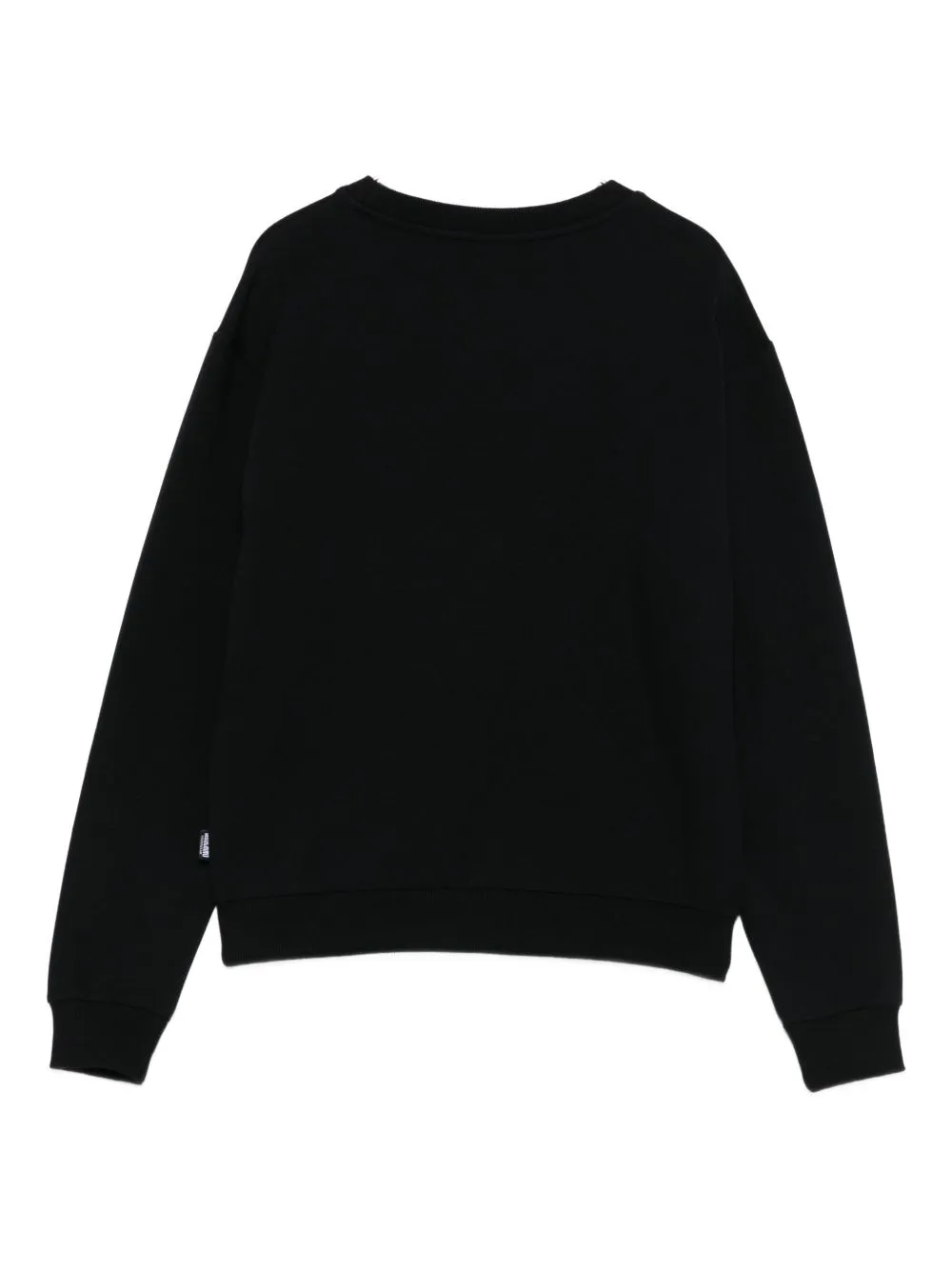 Logo-Print Hoodie