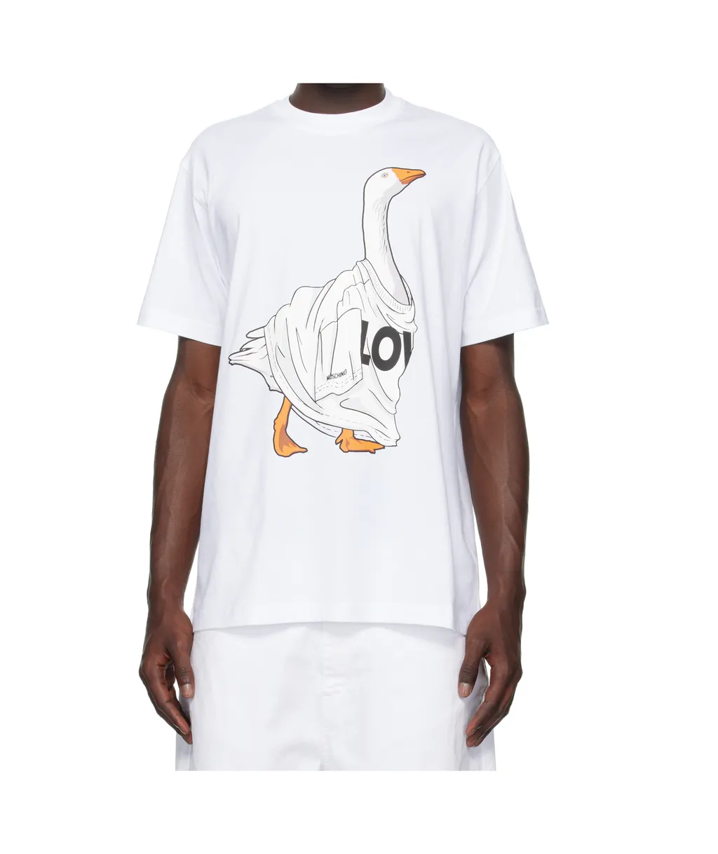 Short-Sleeved T-Shirt