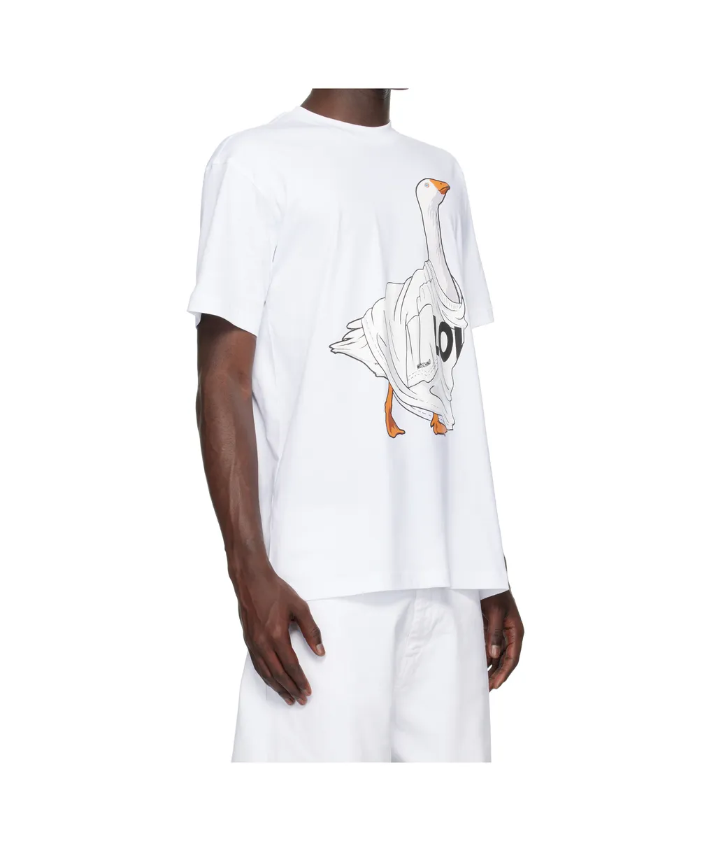 Short-Sleeved T-Shirt