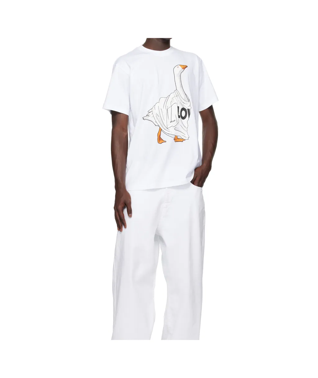 Short-Sleeved T-Shirt