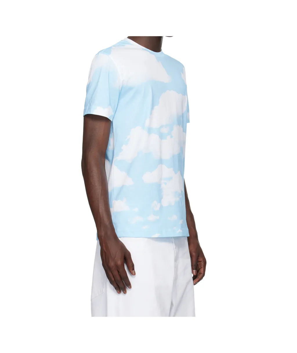 Short-Sleeved T-Shirt