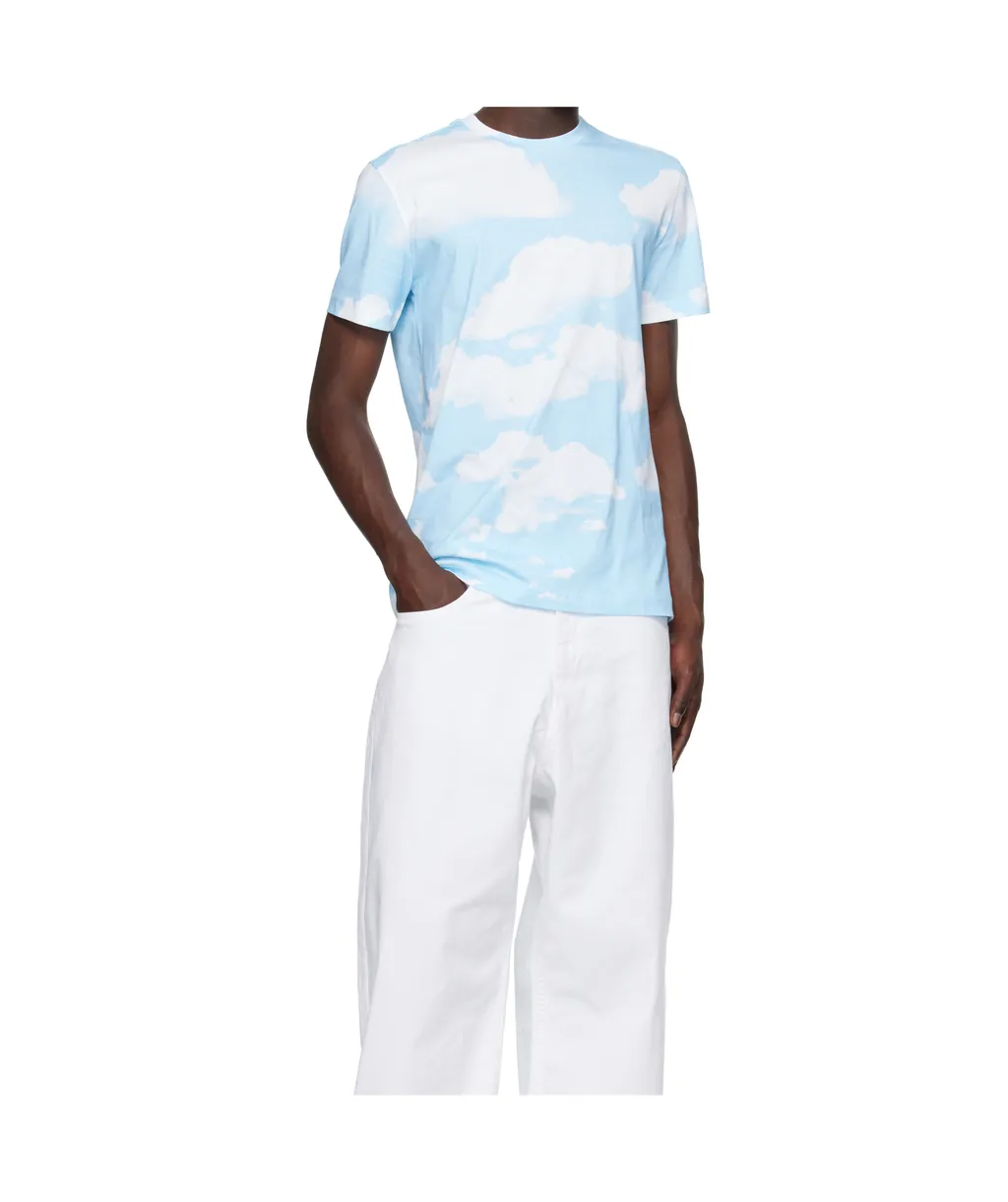 Short-Sleeved T-Shirt