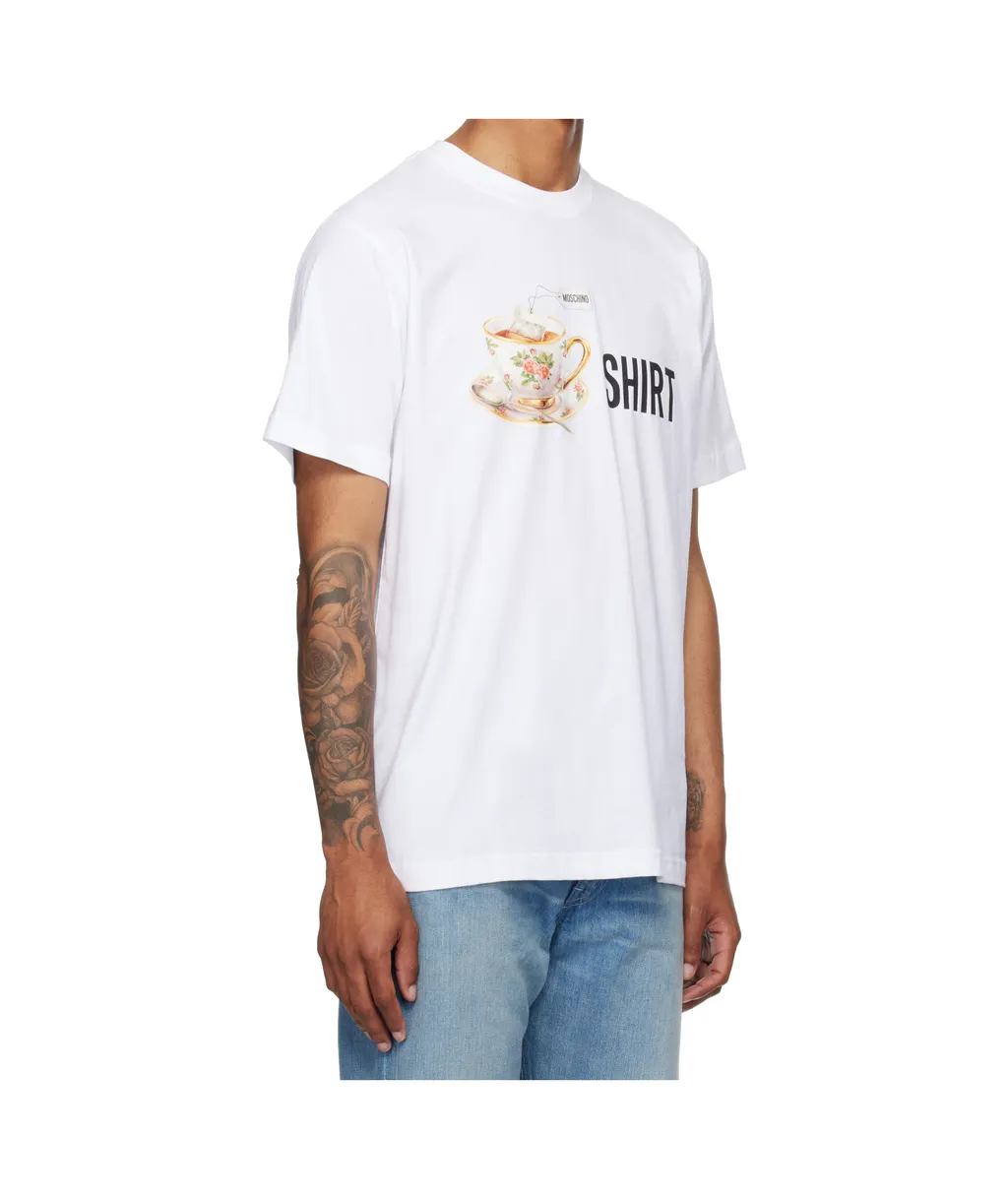 Short-Sleeved T-Shirt