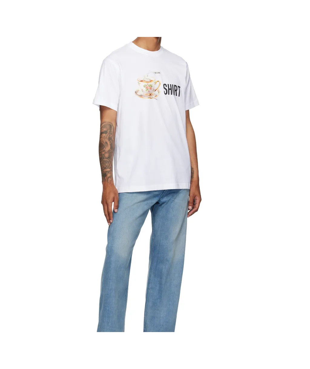 Short-Sleeved T-Shirt