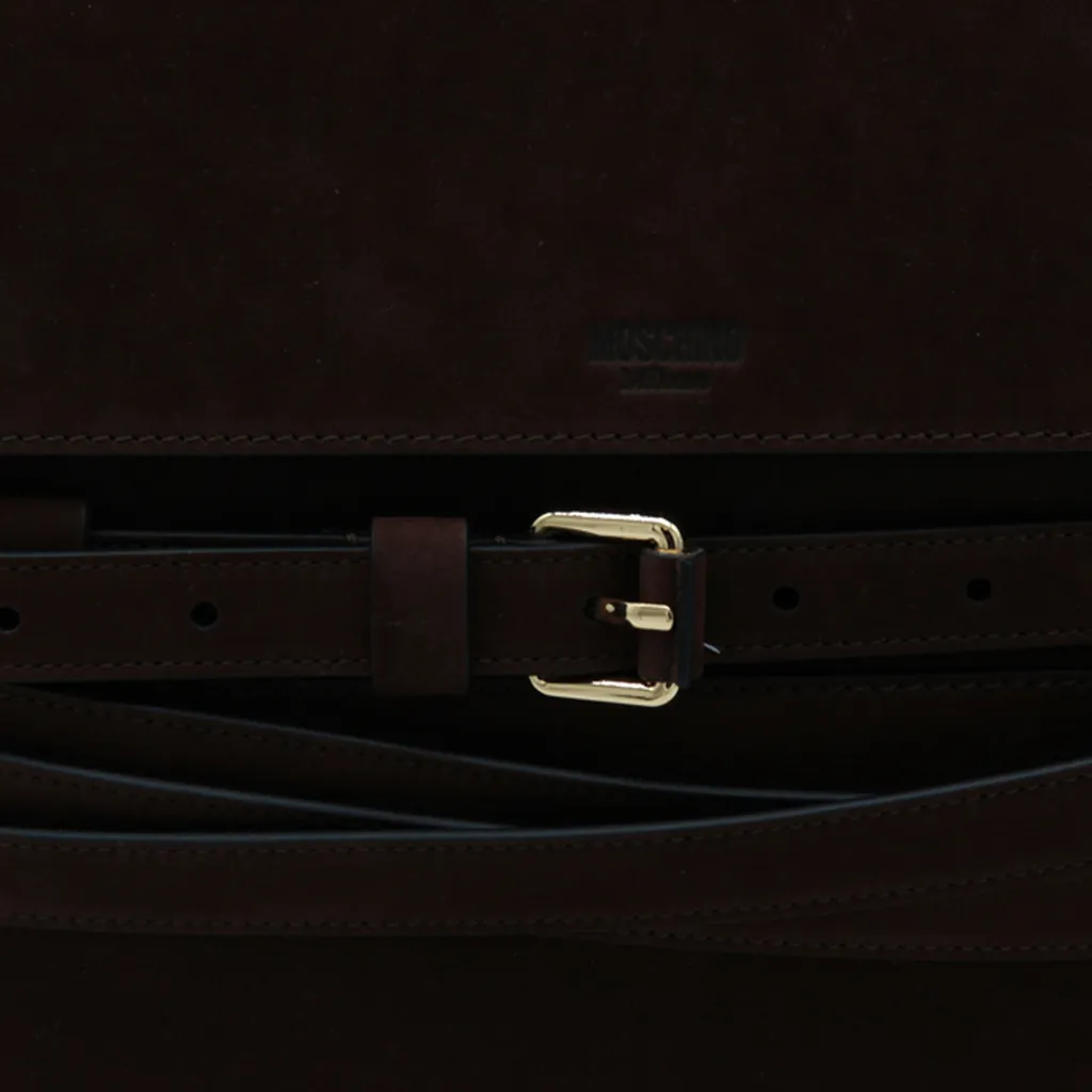 Top Handle Shoulder Bag