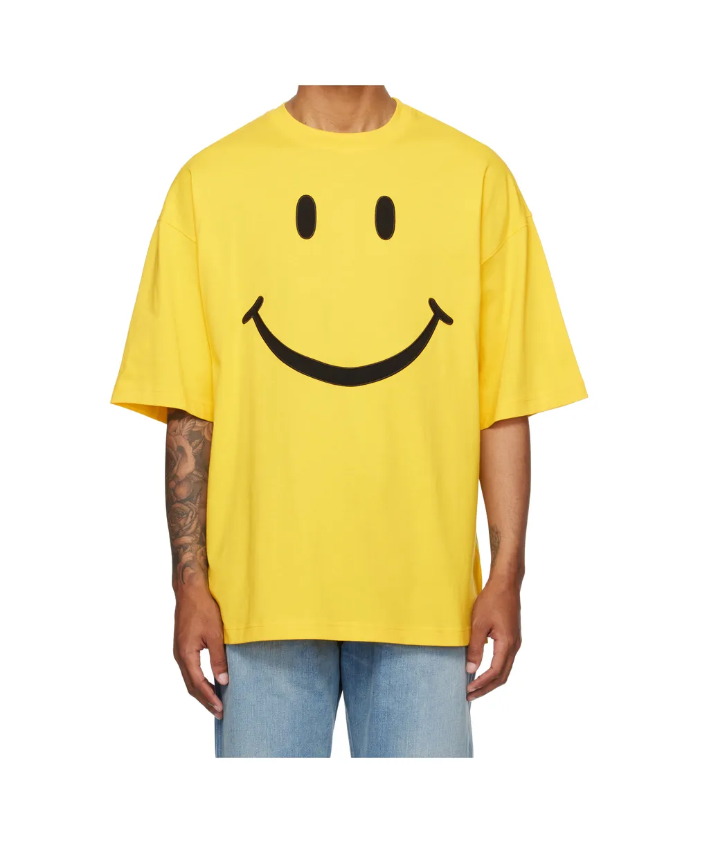 Crew Neck T-Shirt