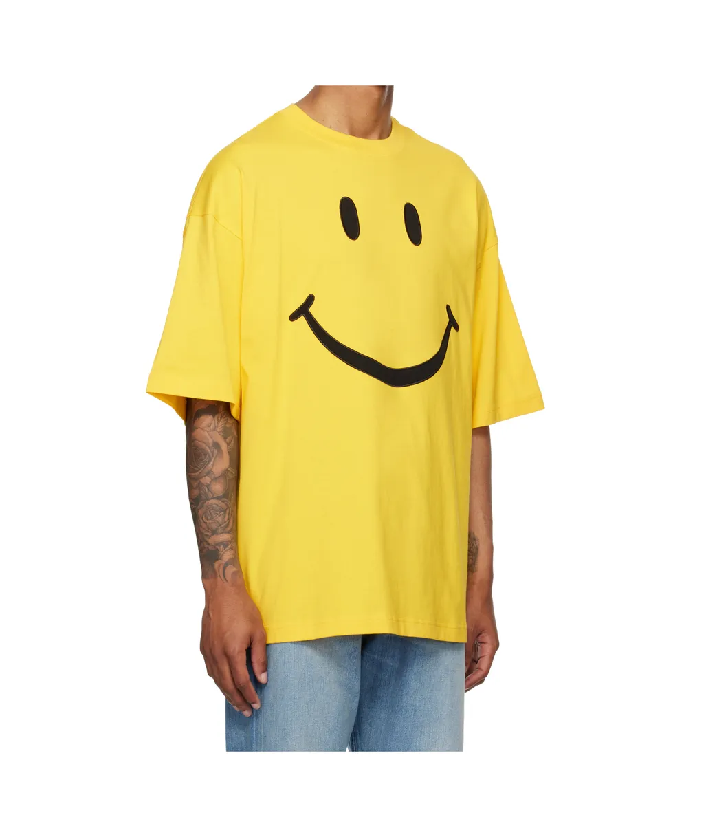 Crew Neck T-Shirt