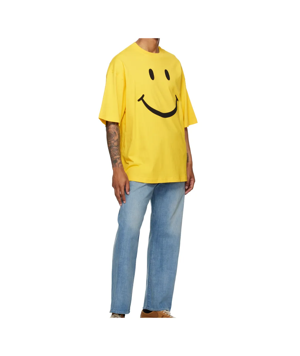 Crew Neck T-Shirt