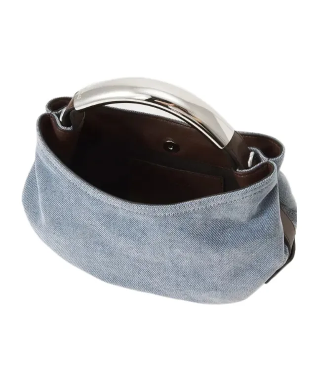 Top Handle Shoulder Bag