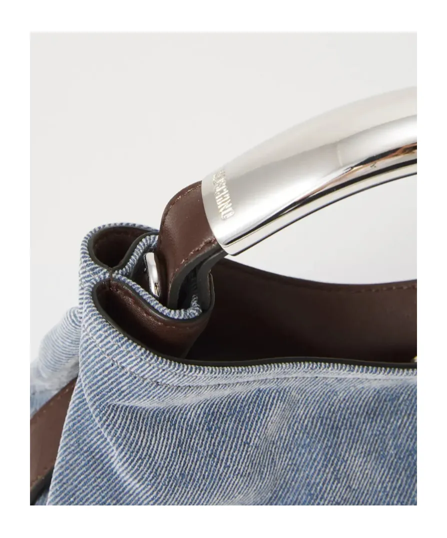 Top Handle Shoulder Bag