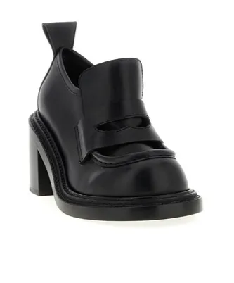 Olivia Loafers