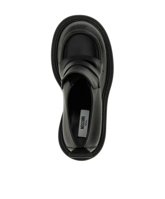 Olivia Loafers