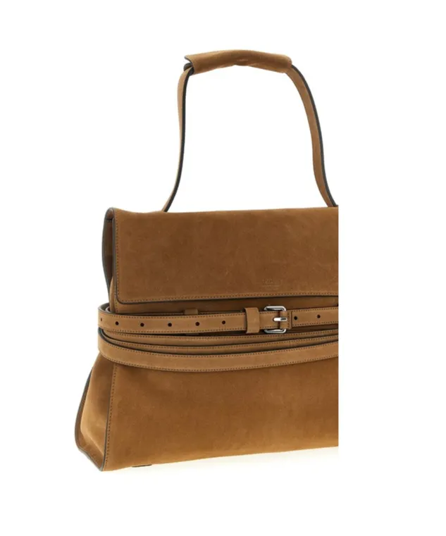 Shoulder Bag Tie Me