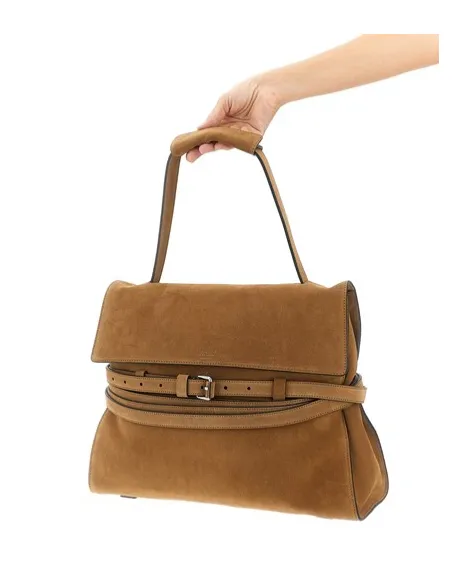 Shoulder Bag Tie Me