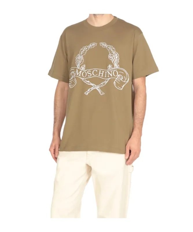 Printed T-Shirt