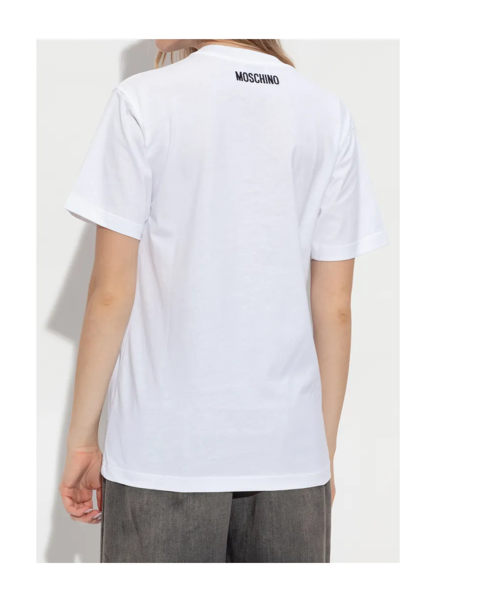 Crew Neck T-Shirt