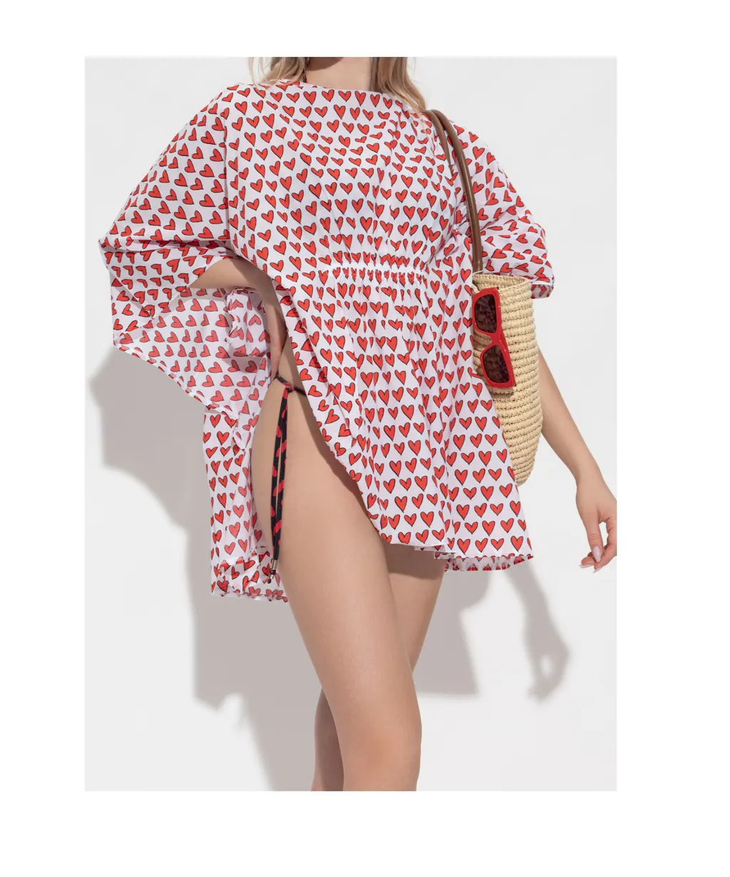 Beach Tunic