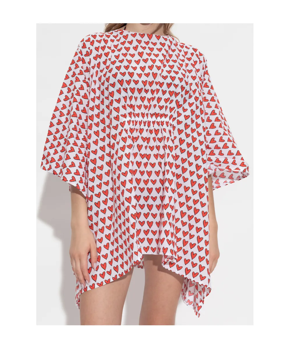 Beach Tunic