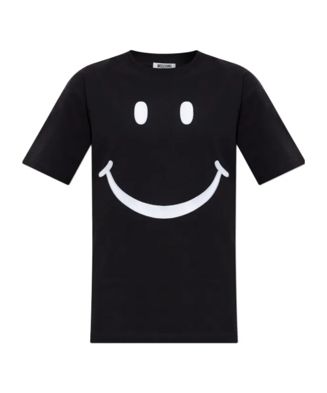 Crew Neck T-Shirt