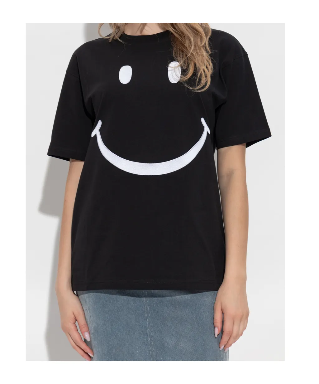Crew Neck T-Shirt