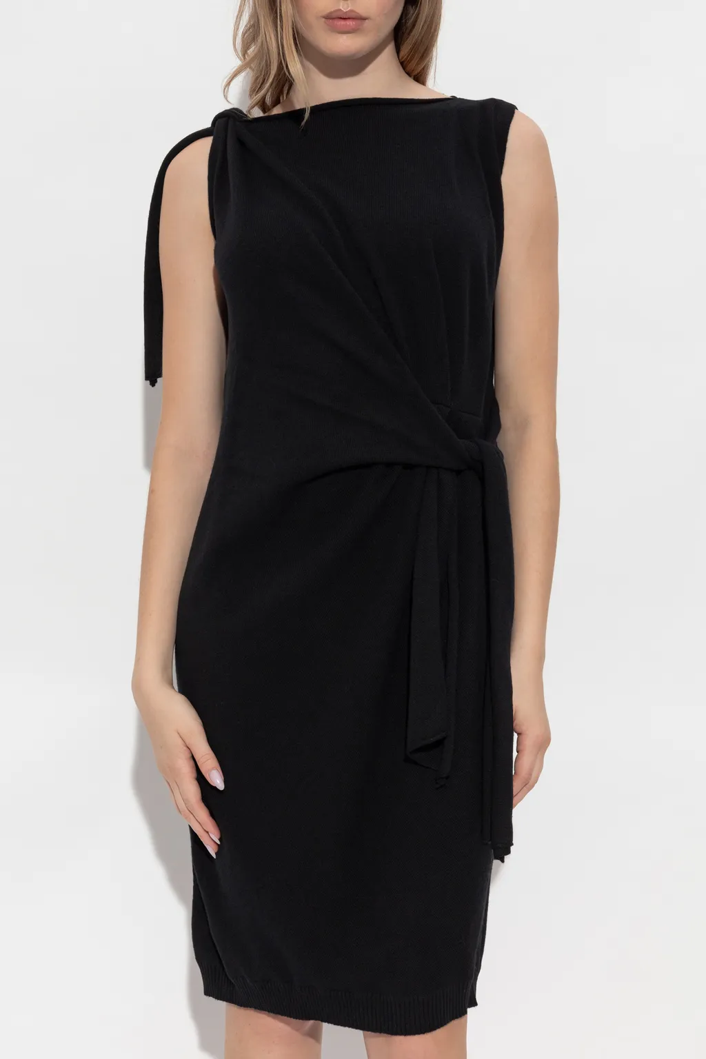 Sleeveless Dress