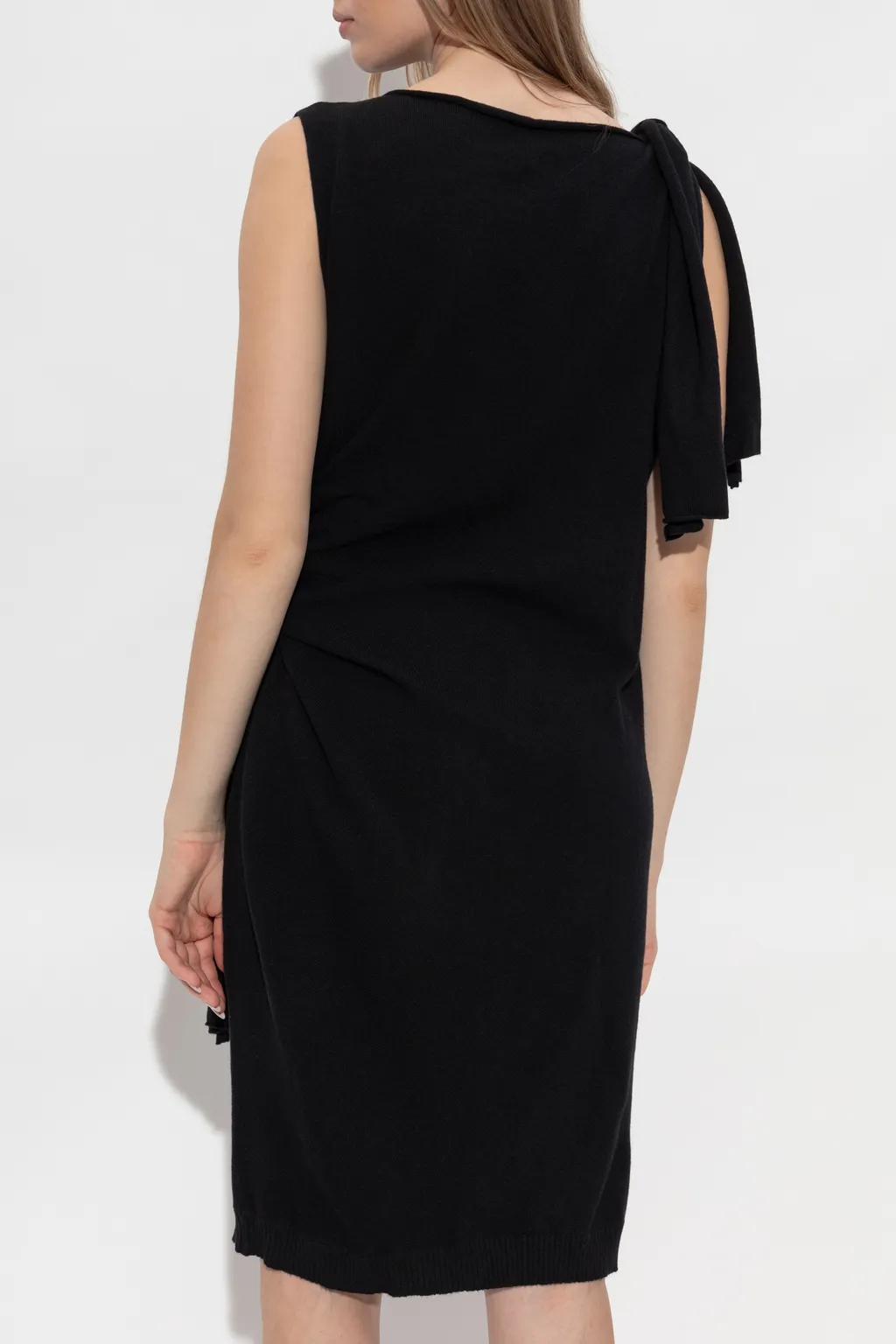 Sleeveless Dress