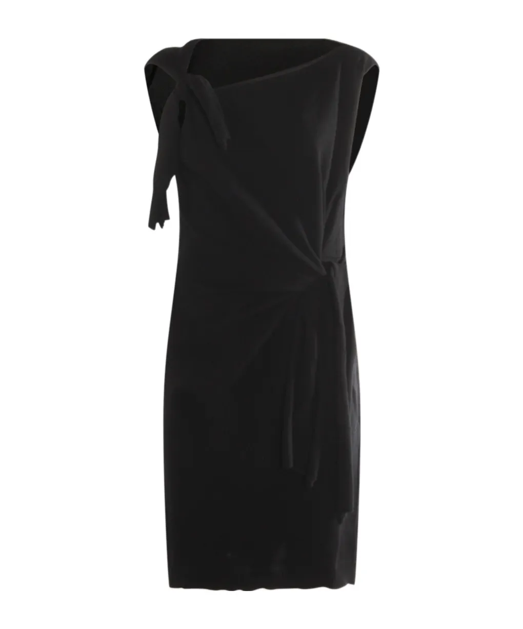 Sleeveless Dress