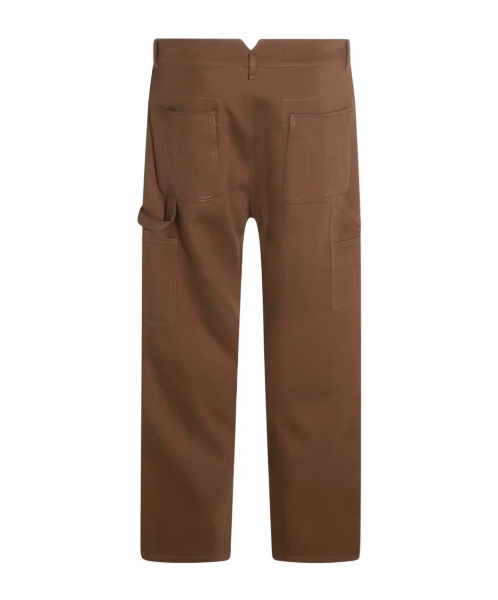 Cotton Pants