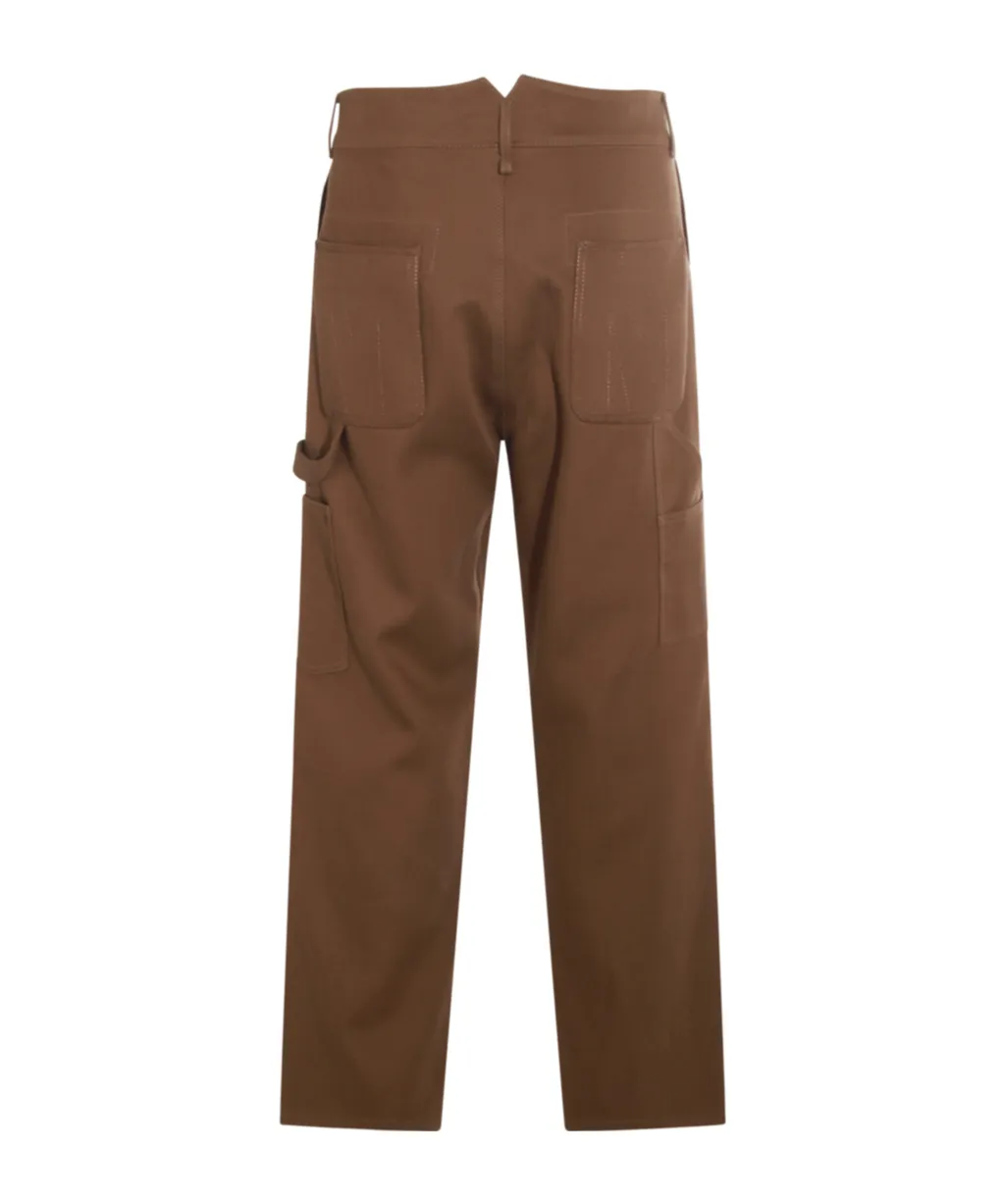 Casual Pants
