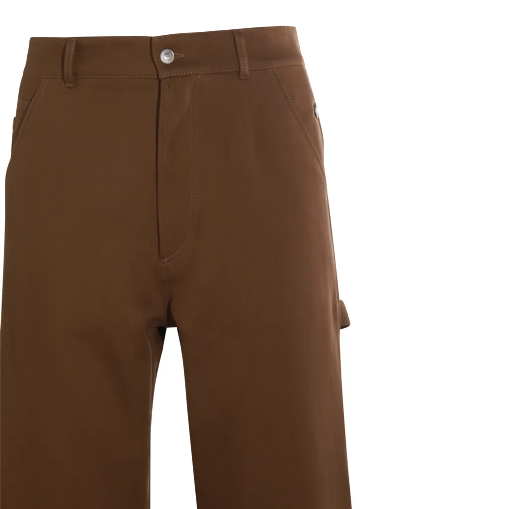 Casual Pants