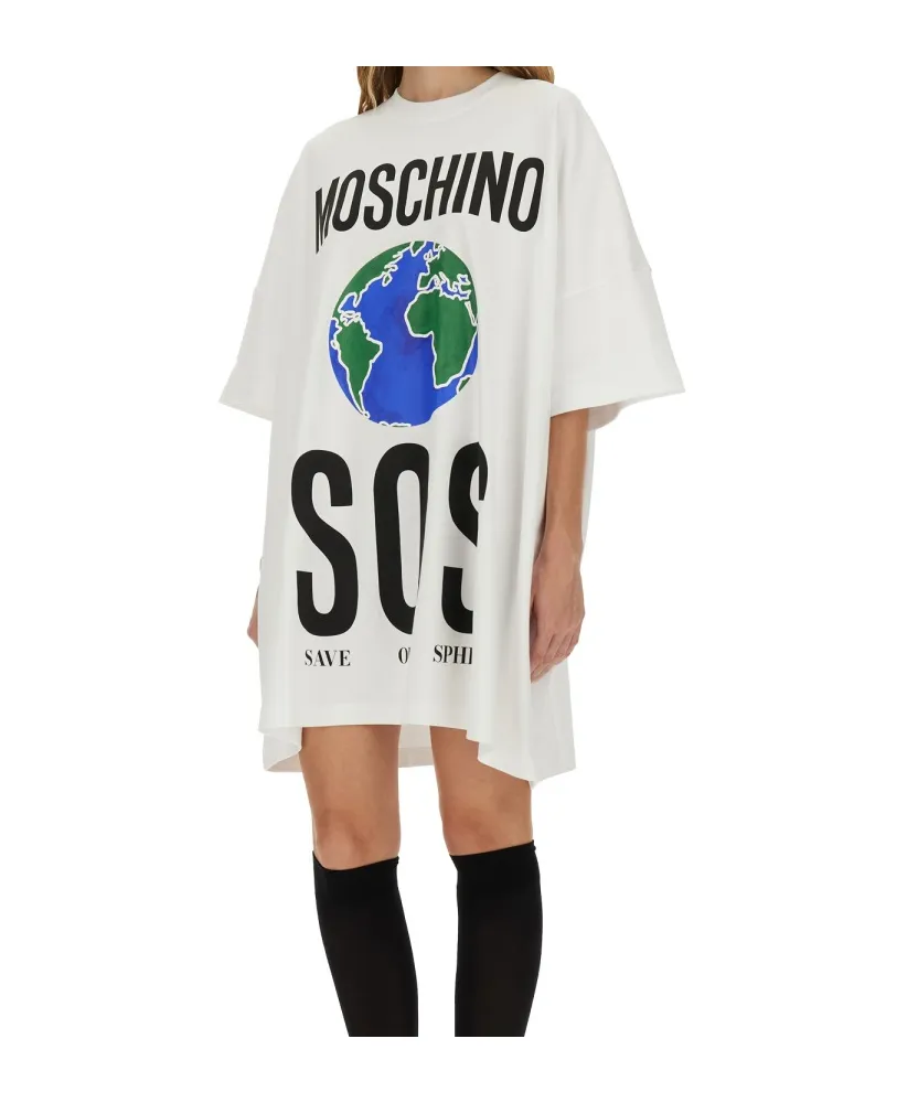 T-Shirt Dress