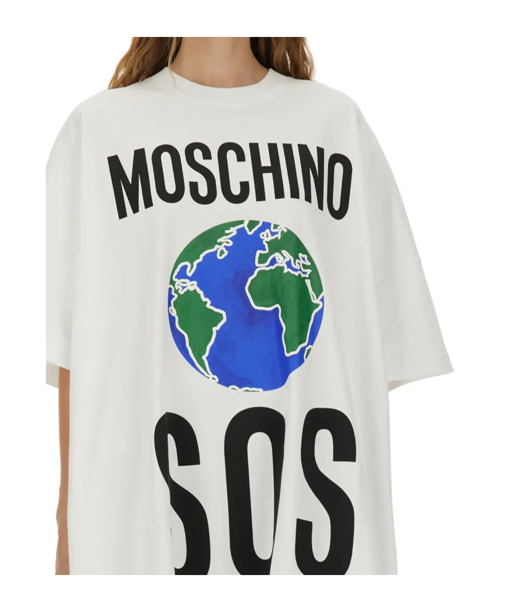 T-Shirt Dress