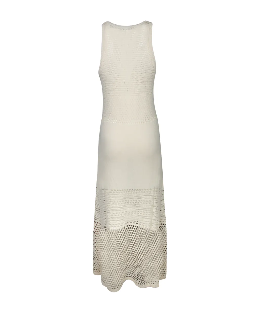 Chunky Knitted Dress